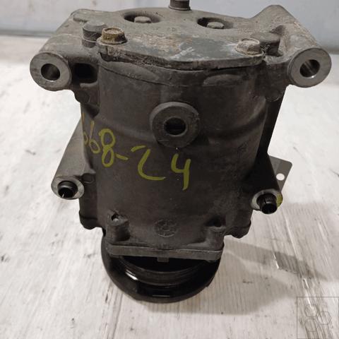4588121 Compresor de aire acondicionado  comprar en Zaragoza