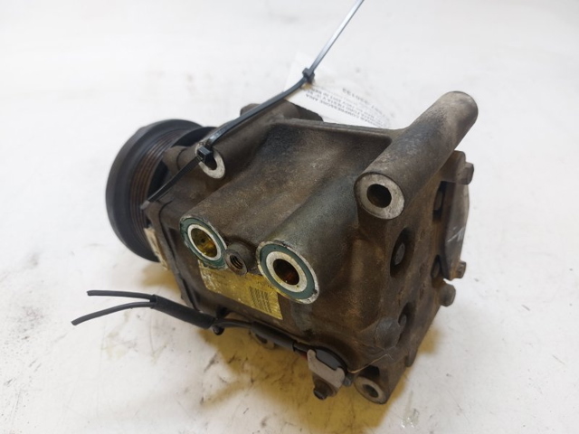 FORD 4588121 Compresor de aire acondicionado  en stock Valencia