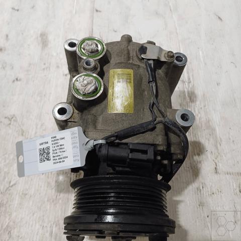 FORD 4588121 Compresor de aire acondicionado  comprar en Albacete