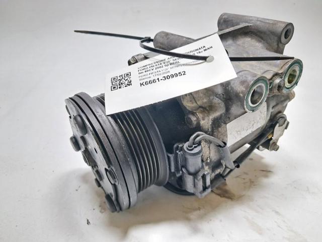 FORD 4588121 Compresor de aire acondicionado comprar Tarragona