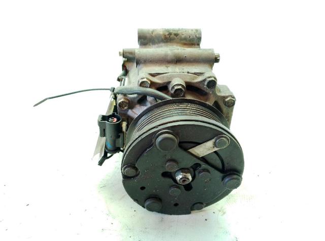 4588121 FORD Compresor de aire acondicionado comprar Alcalá