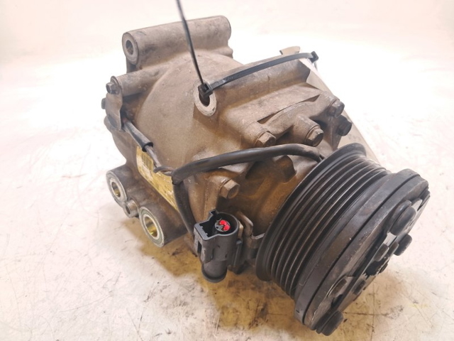 4588121 Compresor de aire acondicionado  disponible Burgos