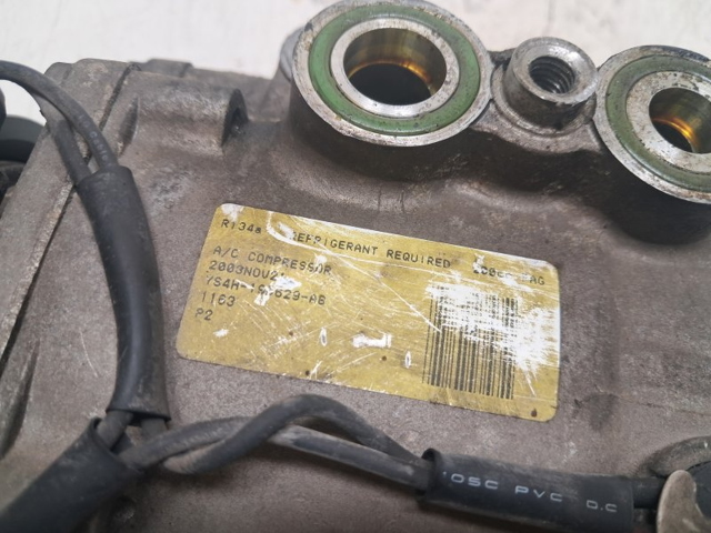4588121 FORD Compresor de aire acondicionado  disponible Vigo