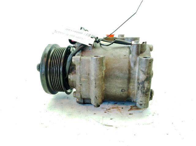 4588121 FORD Compresor de aire acondicionado comprar Bilbao
