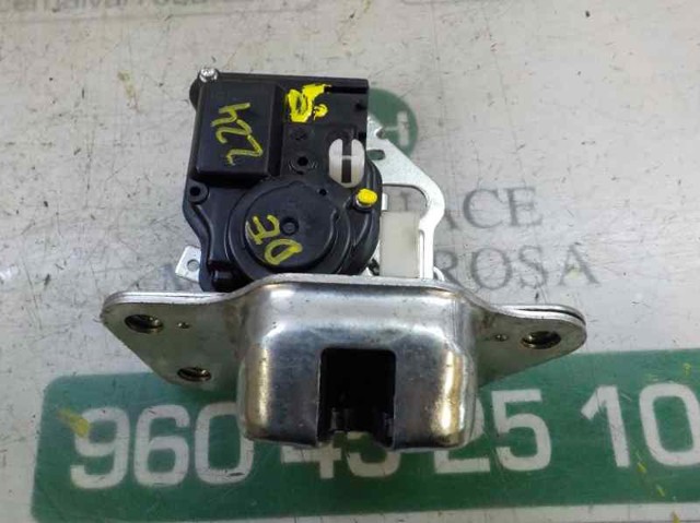 Comprar Cerradura de tapa de maletero Jeep Patriot   a bajo precio