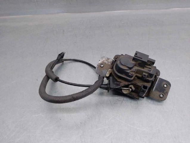 Cerradura de maletero 4589176AA CHRYSLER