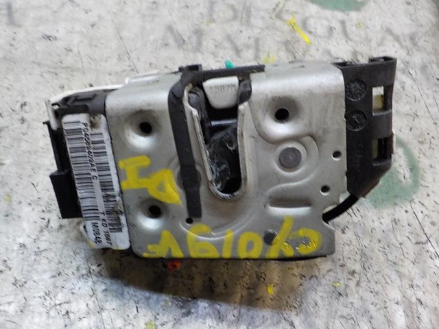 4589409AF Chrysler