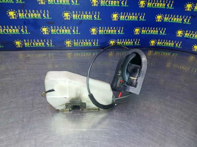 Cerradura de puerta delantera derecha 4595313 Ford