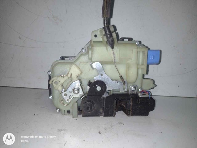 VAG 45AGY3B4839015AG Cerradura  en stock Salamanca