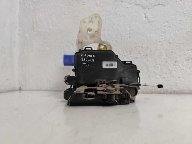 45AGY3B4839015AG Cerradura de puerta delantera izquierda  comprar en Pontevedra