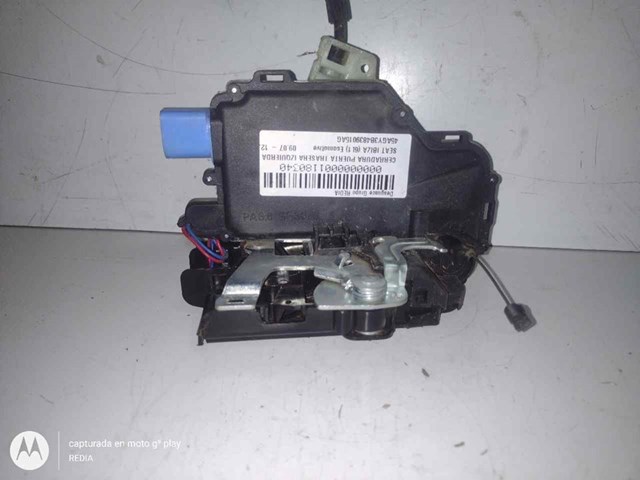 45AGY3B4839015AG VAG Cerradura comprar Bilbao