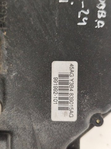 45AGY3B4839015AG Cerradura de puerta delantera izquierda  disponible Utrera