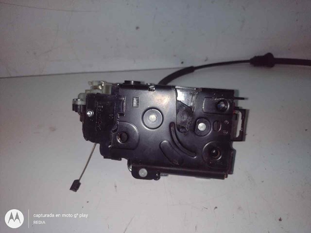 45AGY3B4839015AG Cerradura de puerta delantera izquierda  comprar en Zaragoza