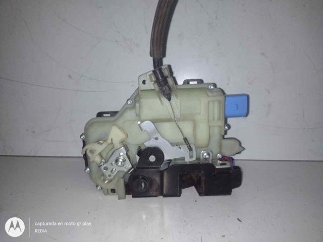 45AGY3B4839015AG Cerradura de puerta delantera izquierda  comprar en Pontevedra