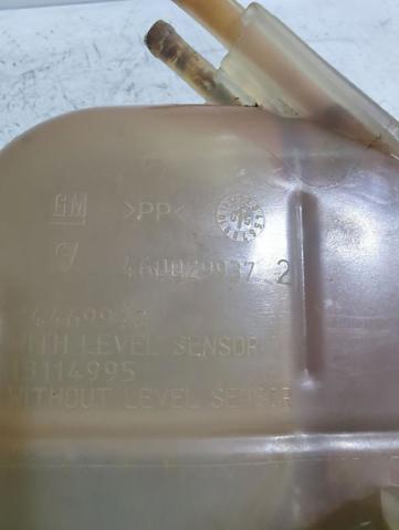 460029937 Vaso de expansión  en stock Castellón