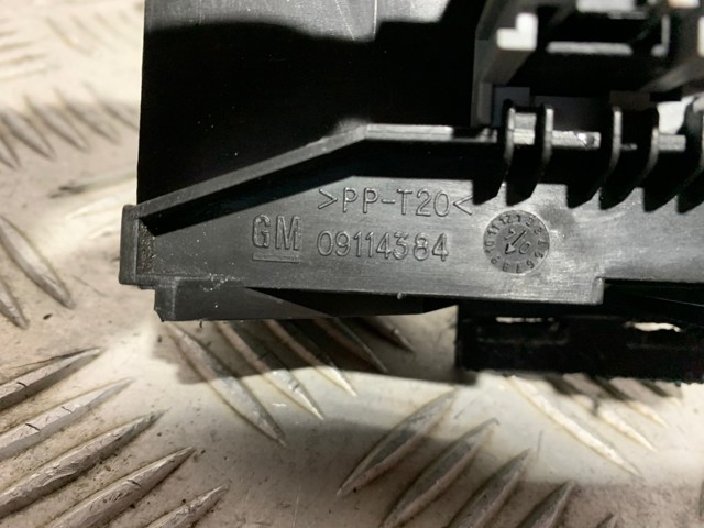 460029937 Opel