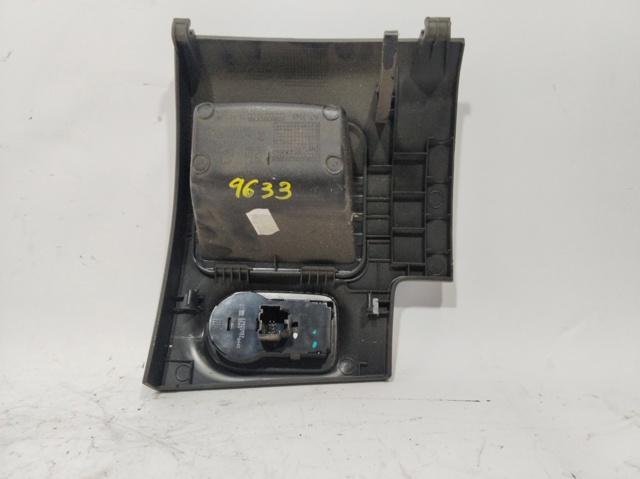 460029937 OPEL Depósito de expansión del sistema de refrigeración  comprar en Oviedo