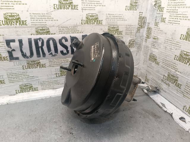 Comprar Servofreno de vacío Navara  D40
