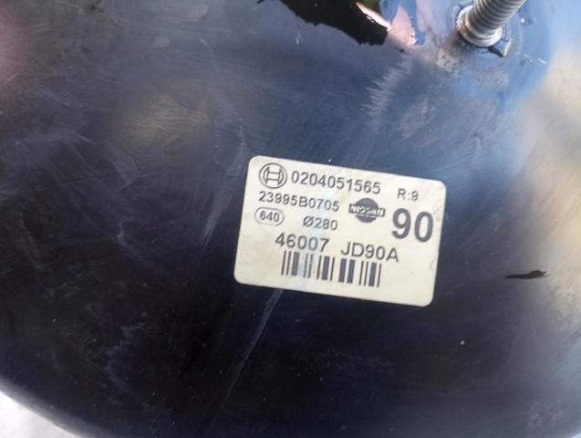 46007JD90A NISSAN Servofreno  en stock Huelva