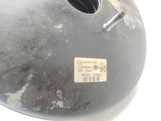 46007JD90A NISSAN Servofreno  en stock Gandía