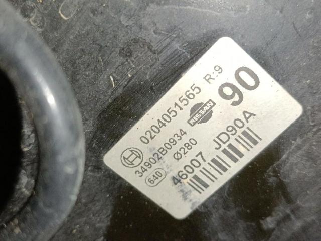 NISSAN 46007JD90A Servofreno comprar Barcelona