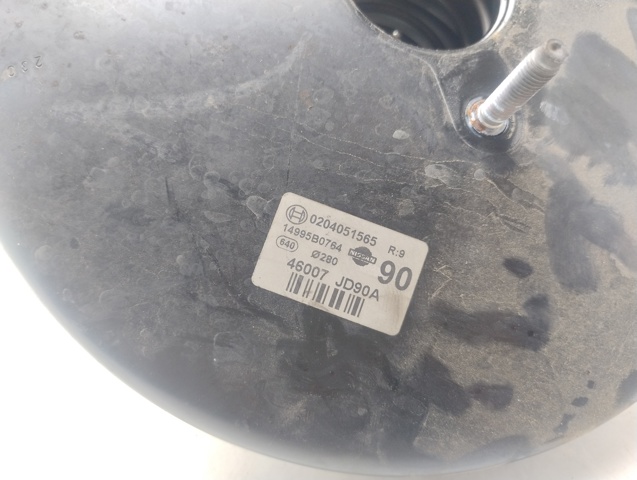 46007JD90A NISSAN Servofreno  en stock Huelva