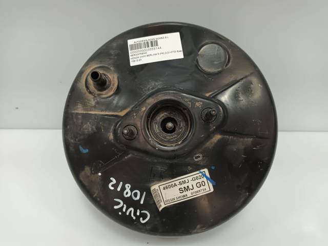 Precio del repuesto Servofreno de vacío Civic VIII hatchback