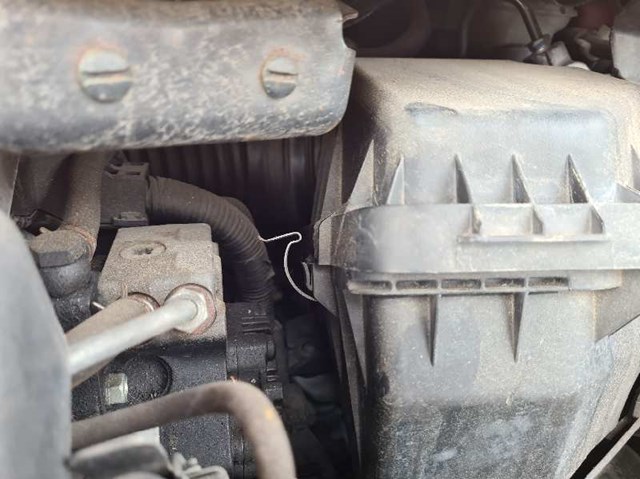 Servofreno Honda Civic VIII (2005-2012)