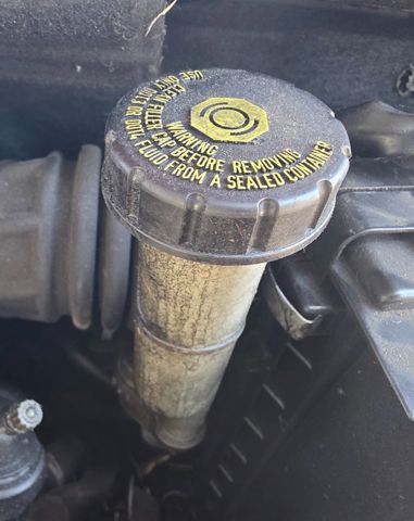 460101KA0B NISSAN Cilindro maestro de frenos comprar Madrid