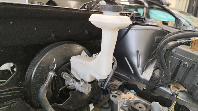 Cilindro principal de freno Nissan Qashqai 2 J11