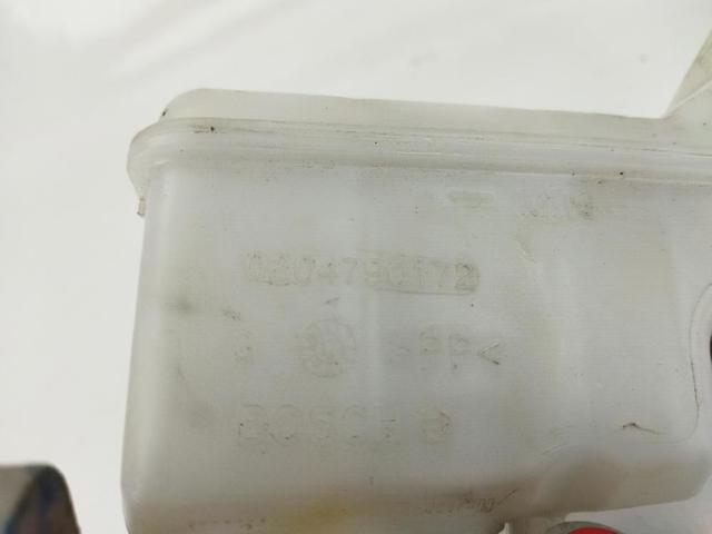 Cilindro principal de freno Nissan Qashqai 2 J11