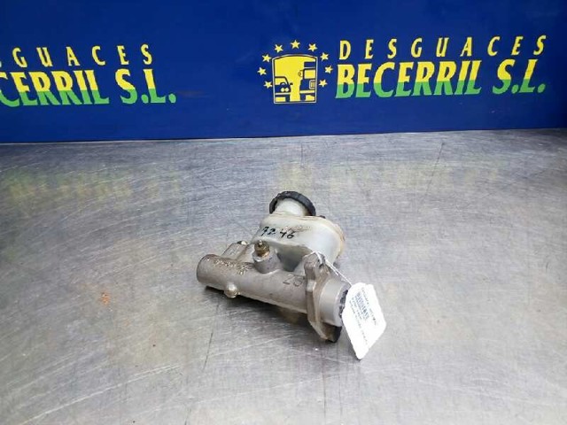 Cilindro maestro de frenos para Nissan Almera N16