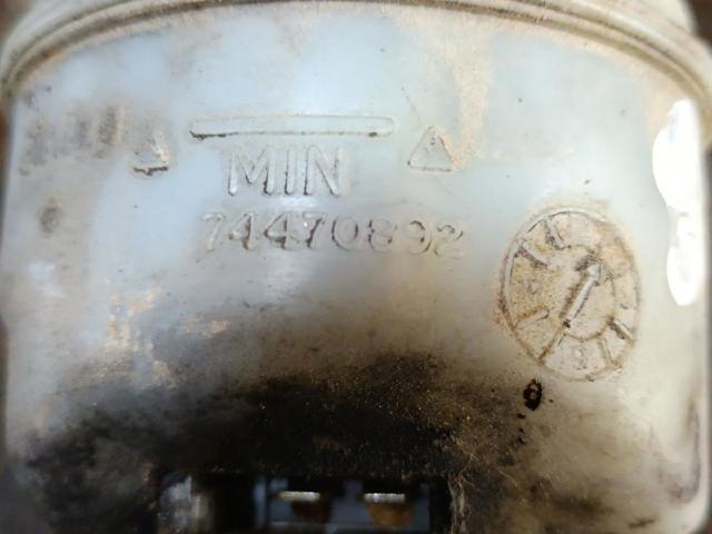 Cilindro principal de freno Nissan Terrano 2 R20