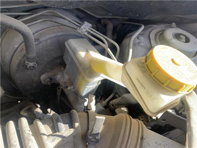 NISSAN 460108H910 Cilindro maestro de frenos  en stock Valencia