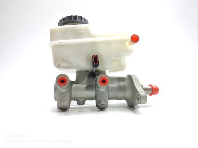 46010EB326 NISSAN Cilindro maestro de frenos comprar Alcalá