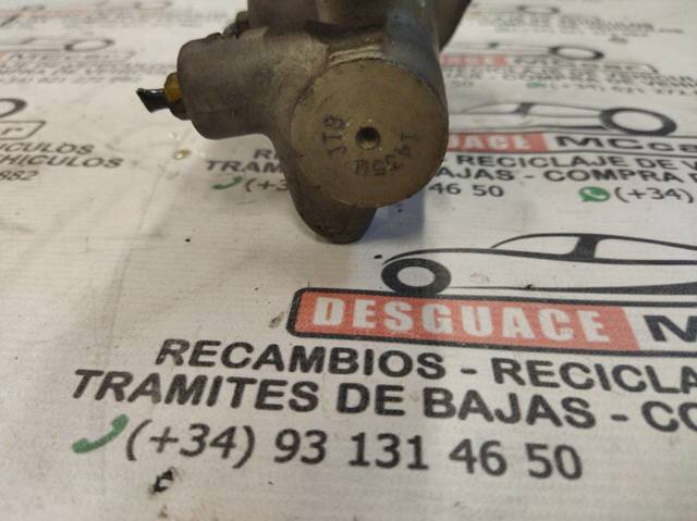 NISSAN 46010EB326 Cilindro principal de freno  disponible Valladolid