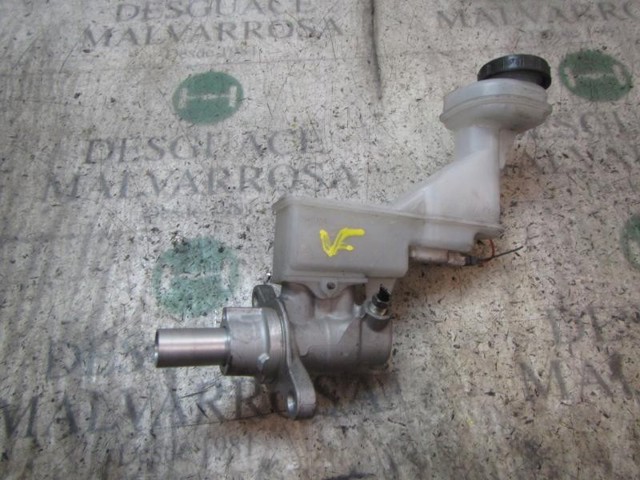 46010JD90A NISSAN Cilindro maestro de frenos  en stock Córdoba