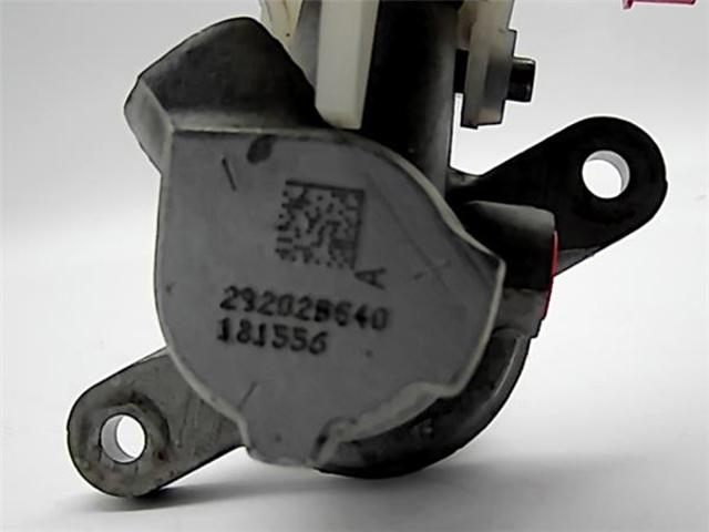 NISSAN 46010JD90A Cilindro maestro de frenos  en stock Salamanca