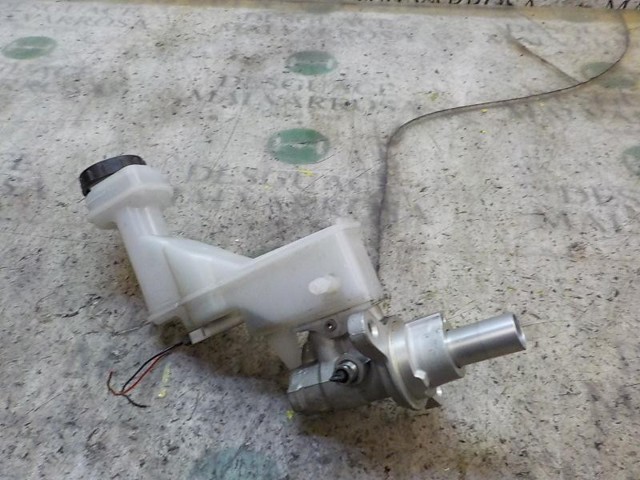 NISSAN 46010JD90A Cilindro maestro de frenos comprar Pamplona