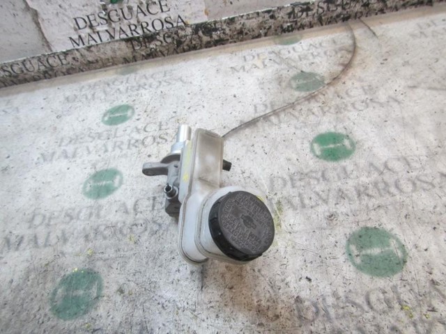 NISSAN 46010JD90A Cilindro maestro de frenos  en stock Salamanca