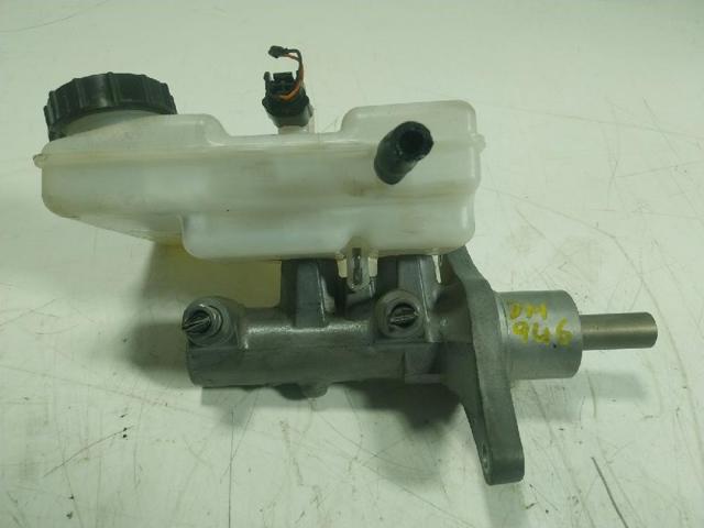 Cilindro principal de freno Renault Master 3 FV, JV