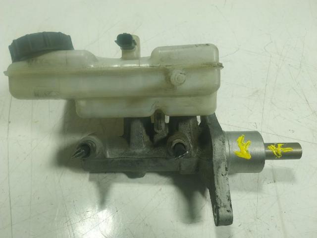 Cilindro principal de freno Renault Master 3 FV, JV