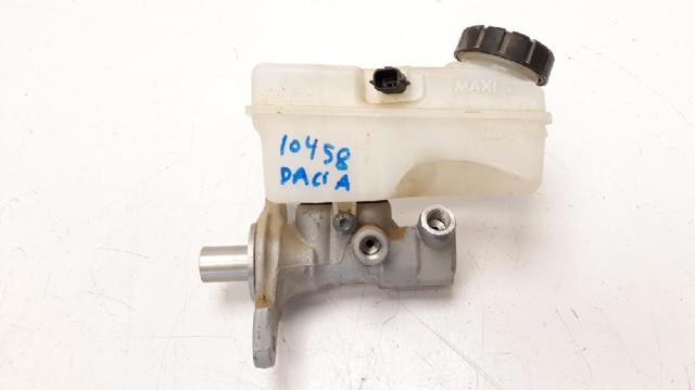 Cilindro principal de freno Dacia Logan 2 L8_