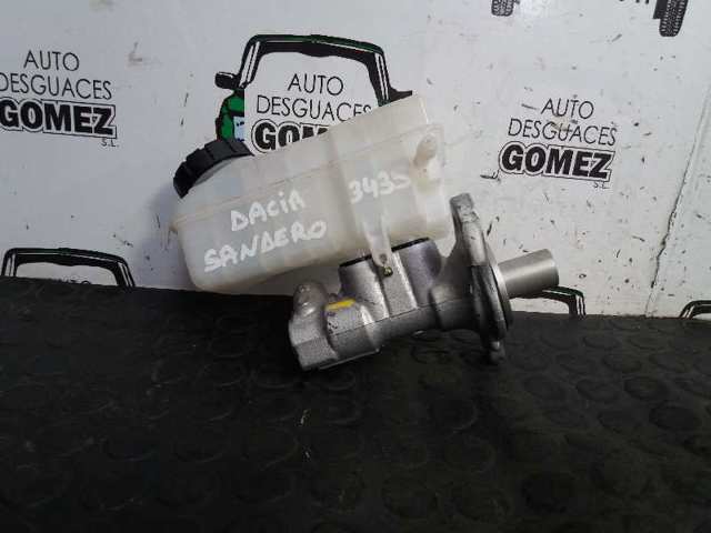 Cilindro principal de freno Dacia Logan 2 L8_