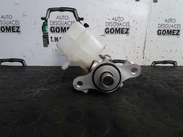 Cilindro principal de freno Dacia Logan 2 L8_