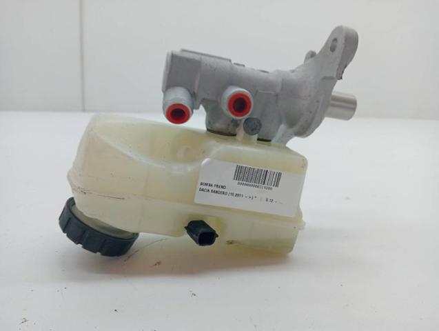 460111938R RENAULT Cilindro maestro de frenos  en stock Gandía
