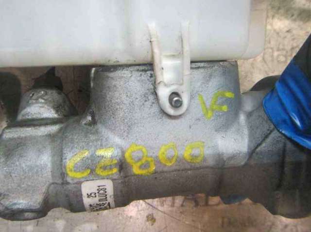 460112629R RENAULT Cilindro principal de freno  disponible Vigo