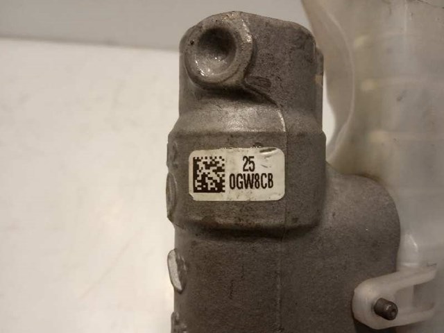460112629R RENAULT Cilindro maestro de frenos comprar Bilbao