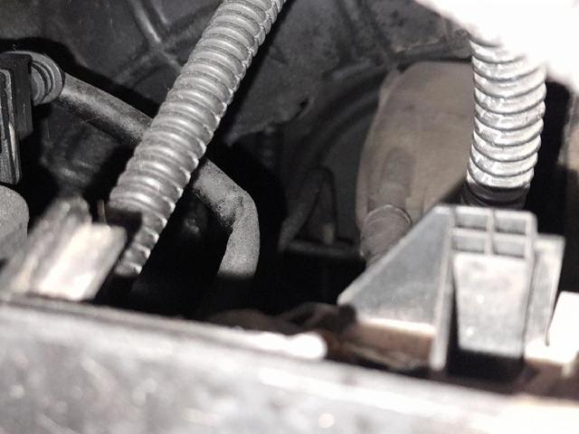 Cilindro principal de freno para Renault Megane III (DZ0, DZ1)