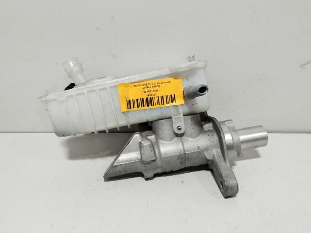 Cilindro maestro de frenos para Renault Scenic R9